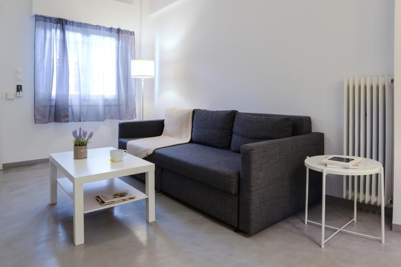 Athens One Apartment By Olala Homes Exterior foto