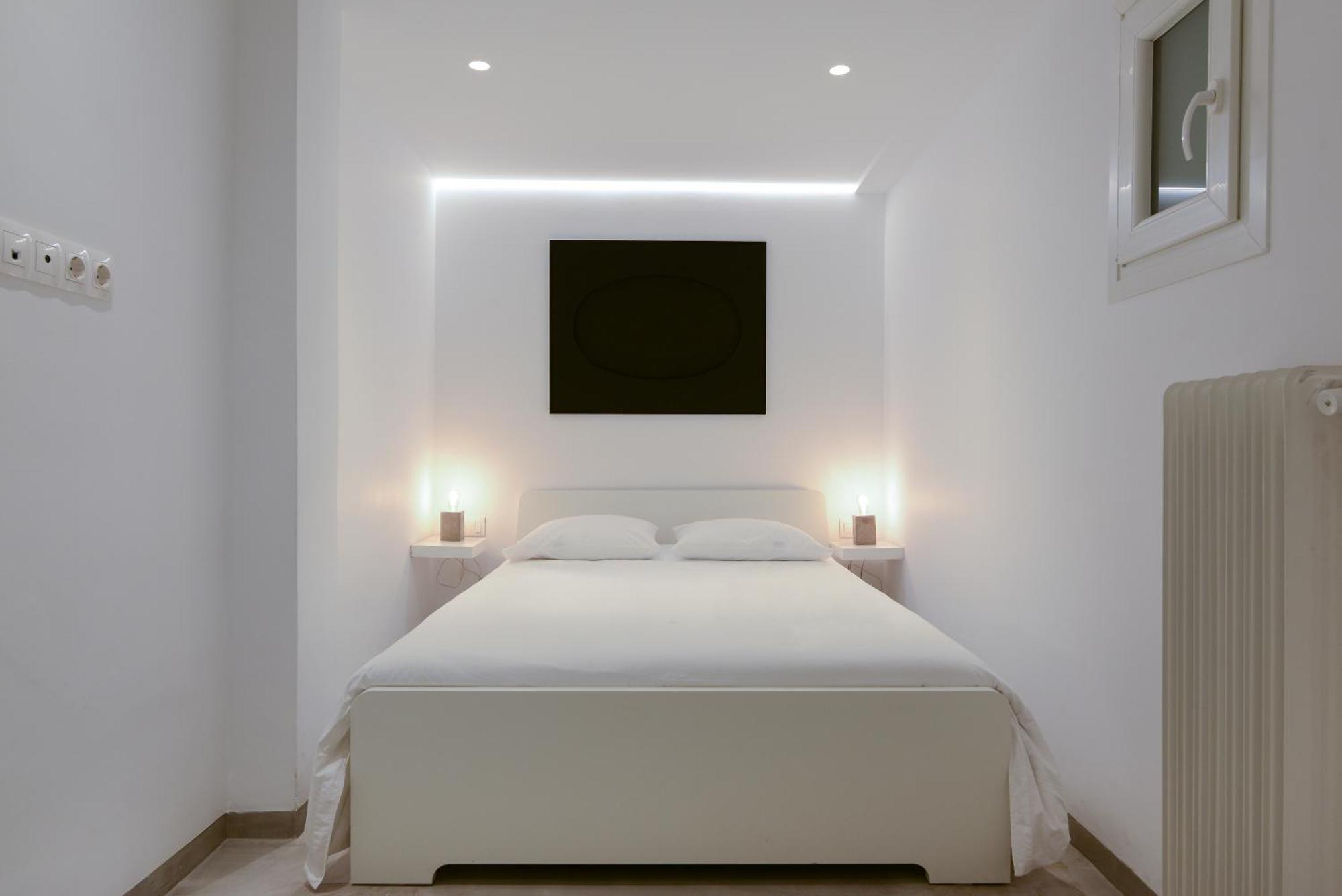 Athens One Apartment By Olala Homes Exterior foto